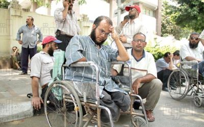 مليار شخص من ذوي الإعاقة فى مواجهة تحديات سوق العمل