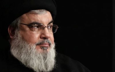 حسن نصر الله: قادرون على منع العدو من استخراج الغاز