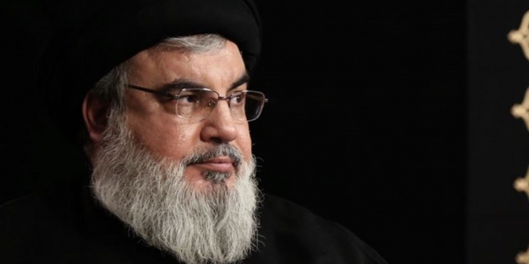 حسن نصر الله: قادرون على منع العدو من استخراج الغاز