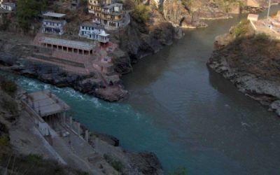 باكستان والهند تؤكدان على تطبيق اتفاقية مياه حوض نهر السند