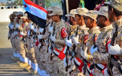 *عاجل: الأسبوع القادم صرف  مرتبات  شهرين للقوات المسلحة الجنوبية