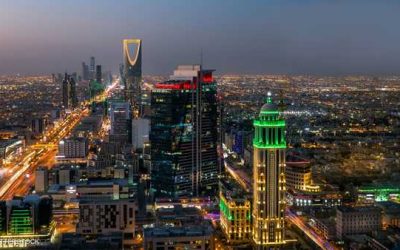 النفط يقفز بمعدل نمو السعودية 11.8% خلال الربع الثاني
