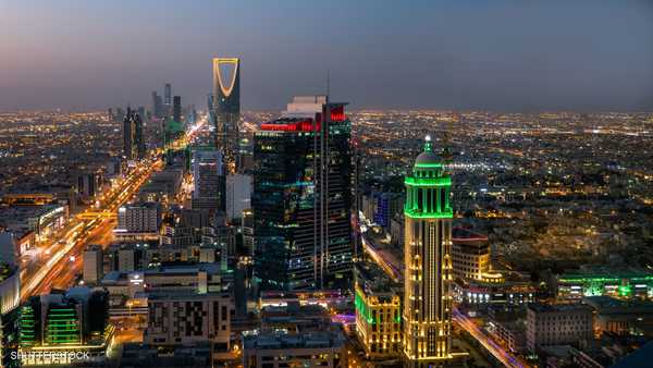 النفط يقفز بمعدل نمو السعودية 11.8% خلال الربع الثاني