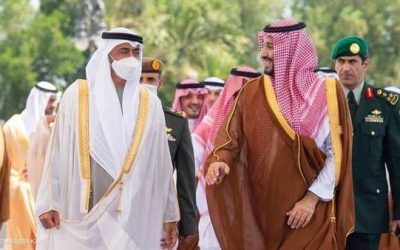 توافد قادة العرب والخليج على جدة للمشاركة في “قمة بايدن”