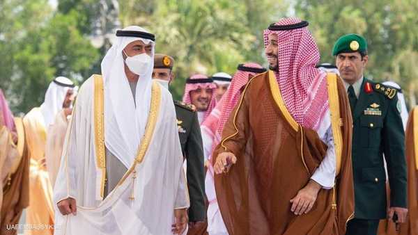 توافد قادة العرب والخليج على جدة للمشاركة في “قمة بايدن”