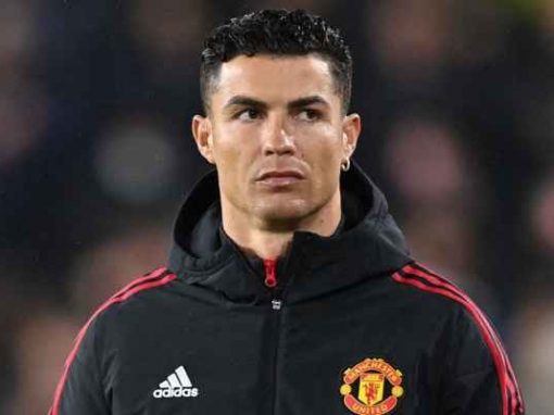 ريال مدريد لا يرغب بعودة رونالدو