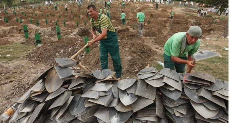 البوسنة والهرسك: 27 سنة على أكبر حملات التطهير العرقي في التاريخ البشري
