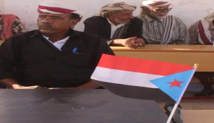 إستشهاد ضابط النخبة الحضرمية متأثرا بجراحه في عملية إرهابية غادرة