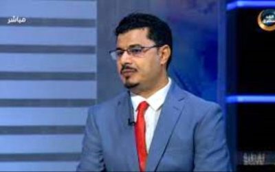 بن لغبر: بن لعكب يقود تمردا إخوانيا في شبوة