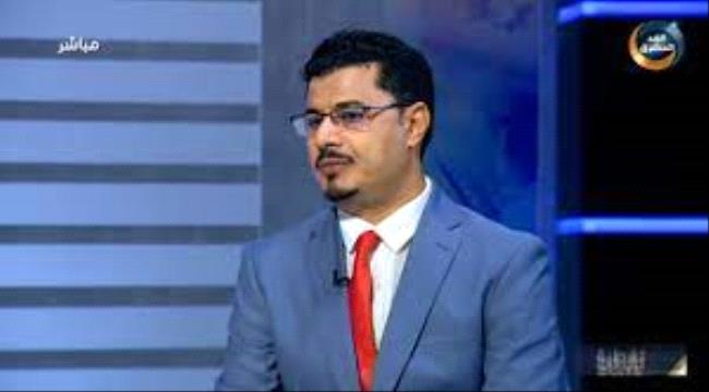 بن لغبر: بن لعكب يقود تمردا إخوانيا في شبوة
