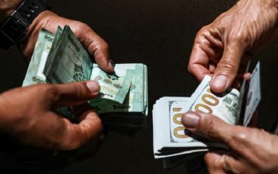 صندوق النقد الدولي يحذر من صدمة مالية عالمية ثالثة
