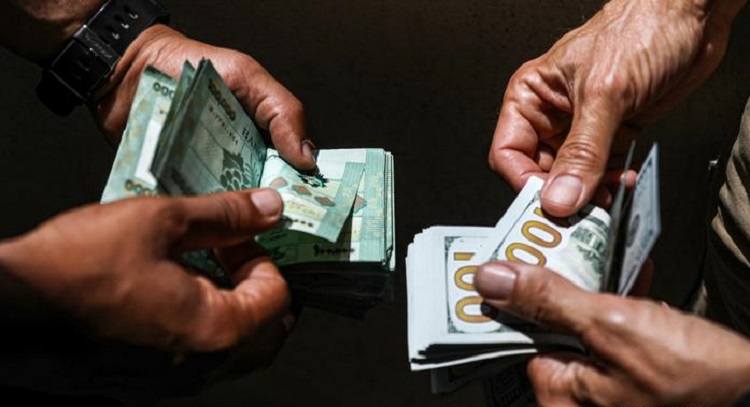 صندوق النقد الدولي يحذر من صدمة مالية عالمية ثالثة