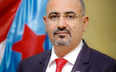 باحداد: الرئيس الزُبيدي يقتحم عش الدبابير لمنع إهدار المال العام