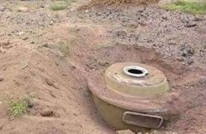 مقتل مواطن بانفجار لغم حوثي في المخا