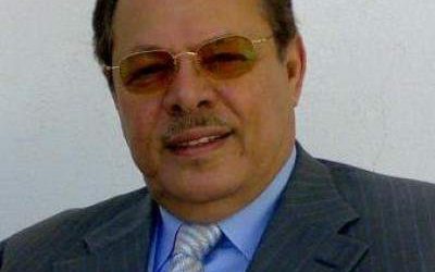 الرئيس علي ناصر محمد يبعث رسالة تعزية إلى البرلمانيّ والمناضل سالم منصور الحيدري في وفاة شقيقه