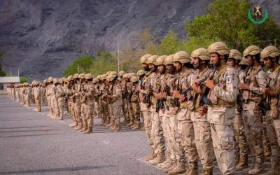 انباء عن صرف راتب شهرين للقوات المسلحة الجنوبية في الأسبوع القادم