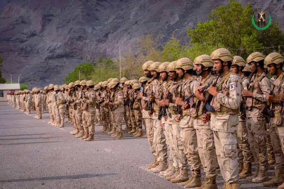 انباء عن صرف راتب شهرين للقوات المسلحة الجنوبية في الأسبوع القادم