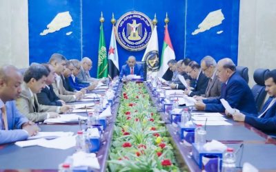 هيئة الرئاسة تدعو الحكومة لتوفير الإسناد اللوجستي للقوات الأمنية
