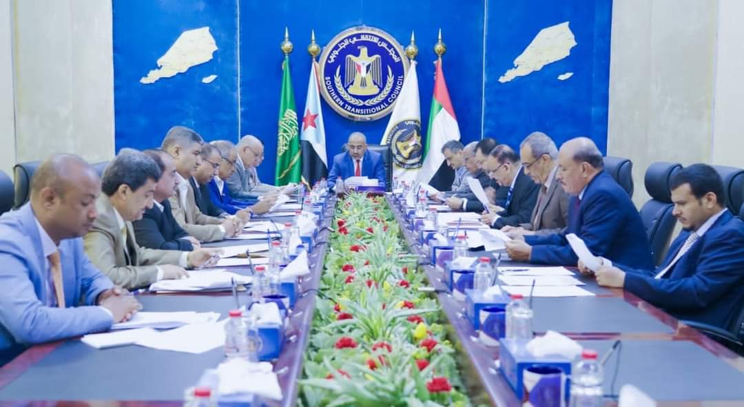 هيئة الرئاسة تدعو الحكومة لتوفير الإسناد اللوجستي للقوات الأمنية