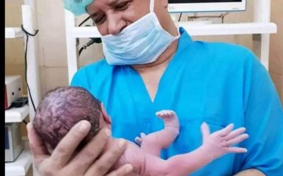 د. الشبحي وكيل وزارة الصحة والسكان يعزي في مقتل  د. أحمد الدويل