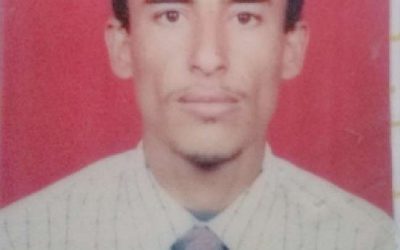 صحفي جنوبي يدعوا الزبيدي للانسحاب من مجلس القيادة الرئاسي