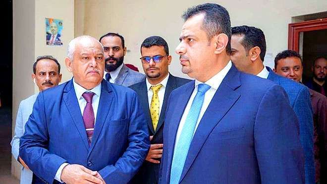 الخدمة المدنية تفتي  و المالية تصرف العلاوات السنوية لكافة المرافق المستوفية إجراءاتها