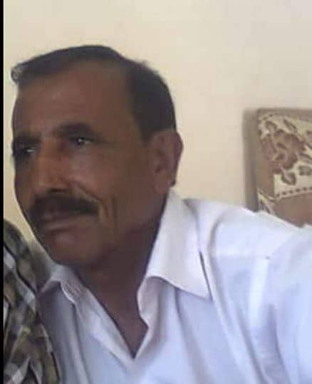 وزير الدولة محافظ العاصمة عدن يُعزَّي بوفاة علي السيد الجنيدي