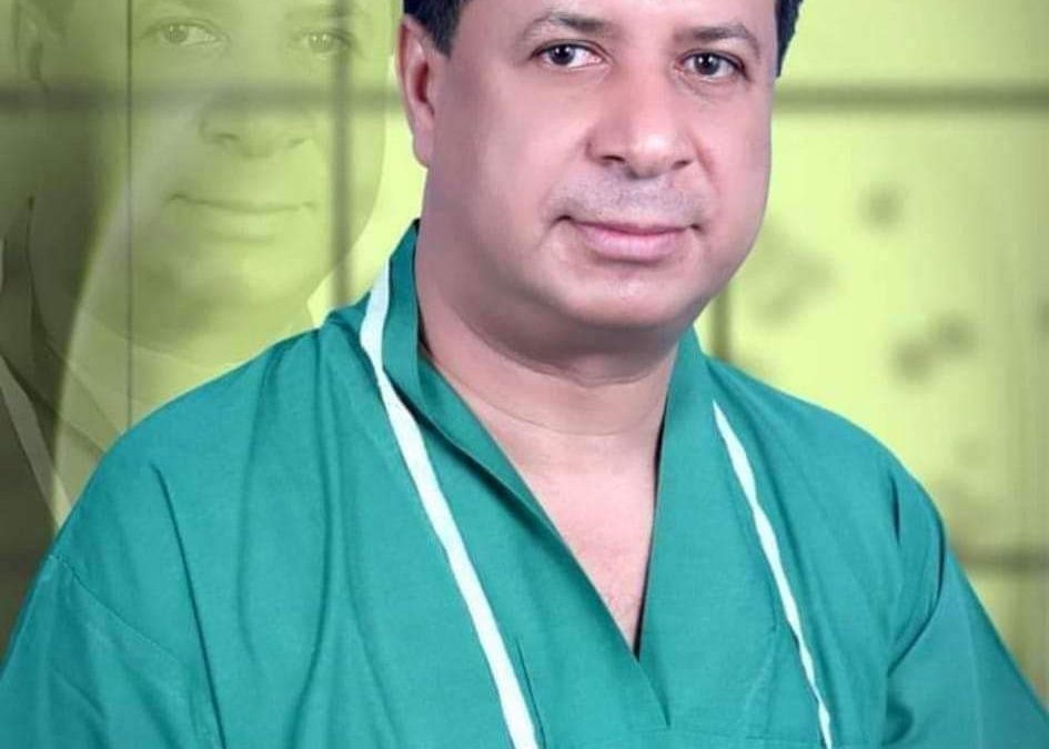 شرطة العاصمة عدن تدعوا وسائل الإعلام إلى التريث وعدم إطلاق التأويلات   بشأن حادثة مقتل د  الوعيل