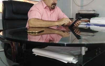 شركة أسمنت الوحدة باتيس تدعم 870 أسرة فقيرة وأيتام  عبر جمعية كلد الخيرية