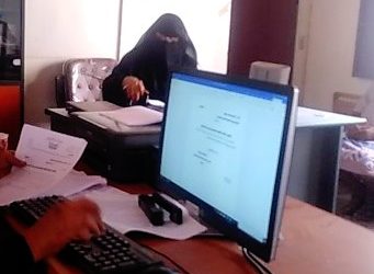 مكتب صحة أبين يعقب حول ما نشر عن  معاناة القطاع الصحي بالمنطقة الوسطى