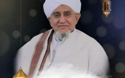 الهمامي وسكرتارية الإشتراكي أحور يعزون في وفاة المفكر والداعية الإسلامي الشهير  أبوبكر المشهور