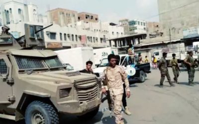 الكشف عن تفاصيل جديدة حول استهداف مدير أمن لحج