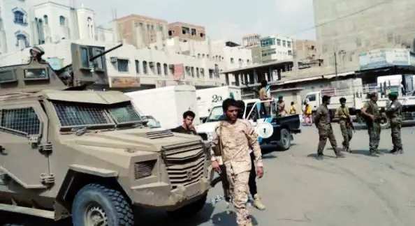 الكشف عن تفاصيل جديدة حول استهداف مدير أمن لحج