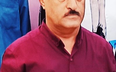 رئيس انتقالي أبين يُعزَّي في وفاة المناضل الدكتور أحمد سالم القاضي