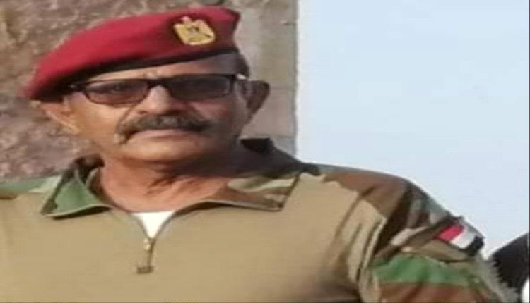 عاجل..  متقطعون مسلحون  يختطفون  أركان حرب أحد ألوية العمالقة