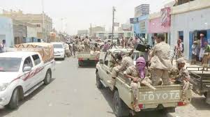 القصة الكاملة للقبض على قاطعي طريق  أطلقا النار على مسافرين في أحور