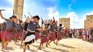 اللجنة التحضيرية لمهرجان يافع الثقافي تعلن عن موعد بدء ونهاية المهرجان . و توجه الدعوة لأبناء يافع والجنوب للمشاركة