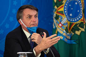 البرازيل: هل يتمسك بولسونارو بالسلطة بأي ثمن حتى لو اضطر لاستعمال القوة؟