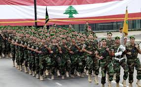 الجيش اللبناني 60 مليون دولار مساهمة قطرية لدعم الجيش اللبناني