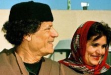 أرملة القذافي تطعن بقرار محكمة في مالطا بإعادة أموال إلى ليبيا