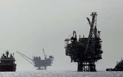 أسعار الغاز في أوروبا تسجل أعلى مستوى لها في 4 أشهر