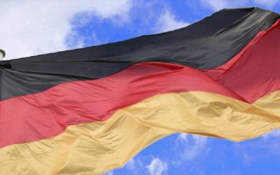 المانيا تطفئ الكهرباء فى معالمها التاريخية