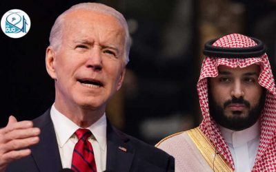واشنطن: بايدن لا يُخطط لعقد مؤتمر صحفي في السعودية