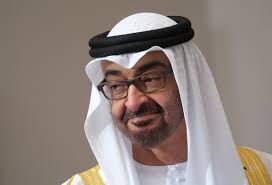 الرئيس الإماراتي يؤكد أن بلاده “مزود موثوق” للطاقة