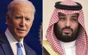 الرئيس الأميركي جو بايدن في السعودية و”أمن الطاقة” على رأس أولوياته