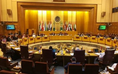 جامعة الدول العربية تدعو لمقاطعة الكيان الصهيوني