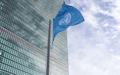 الأمم المتحدة: السلام في الشرق الأوسط يتوقف على حل الدولتين