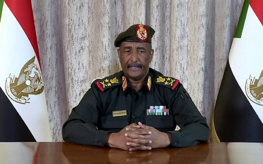 السودان يبدأ في تحسين علاقاته مع إثيوبيا بهذا القرار