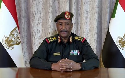 السودان يبدأ في تحسين علاقاته مع إثيوبيا بهذا القرار