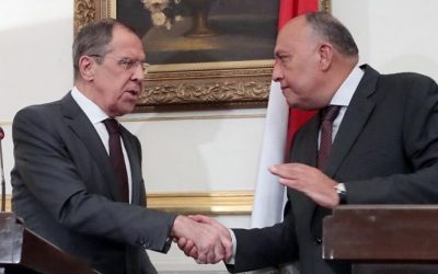 لافروف: عدم تدخل حلفاء أوكرانيا السبيل الوحيد لاستئناف المفاوضات